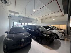 ASIA MOTOR (D13), Factory #500956201